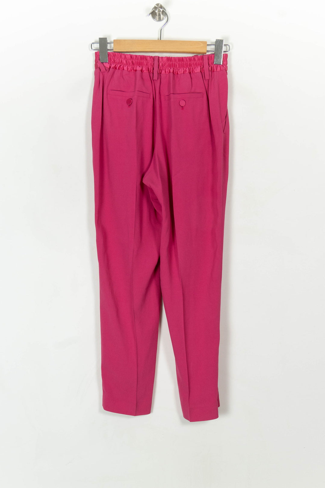 Pantalon Rose - Taille XS/34 de la marque Zadig&amp;Voltaire | PARAD67712 - Vendu par Paradigme - Image 5