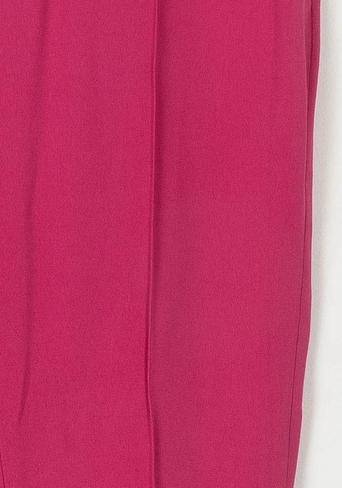 Pantalon Rose - Taille XS/34 de la marque Zadig&amp;Voltaire | PARAD67712 - Vendu par Paradigme - Image 3