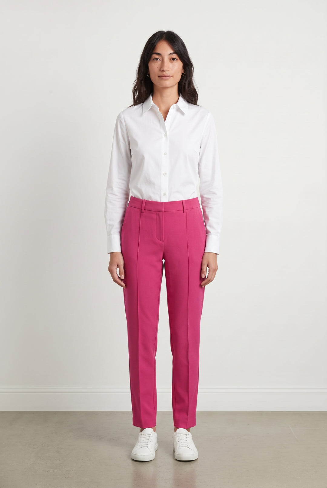 Pantalon Rose - Taille XS/34 de la marque Zadig&amp;Voltaire | PARAD67712 - Vendu par Paradigme - Image 1