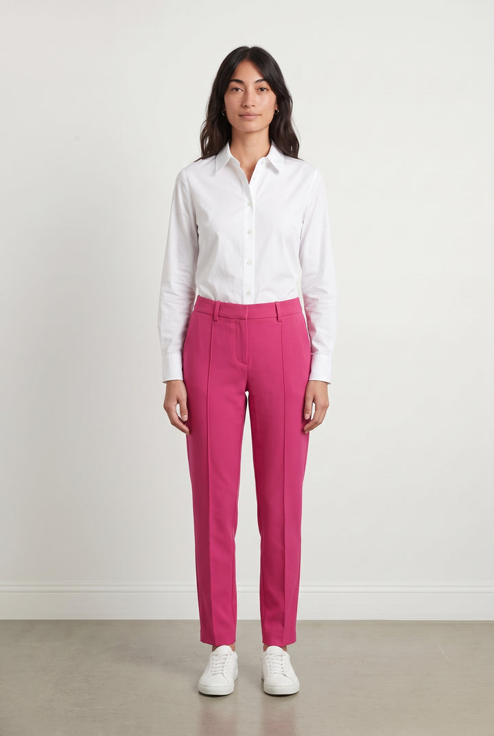 Pantalon Rose - Taille XS/34 de la marque Zadig&amp;Voltaire | PARAD67712 - Vendu par Paradigme - Image 1