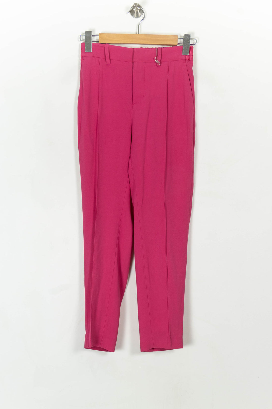 Pantalon Rose - Taille XS/34 de la marque Zadig&amp;Voltaire | PARAD67712 - Vendu par Paradigme - Image 2