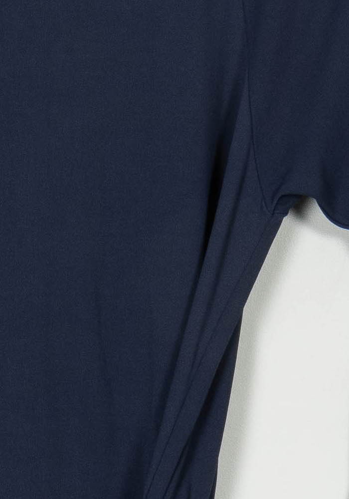 Robe Ceinturée Bleue - Taille S/36 de la marque Filippa K | PARAD67726 - Vendu par Paradigme - Image 3