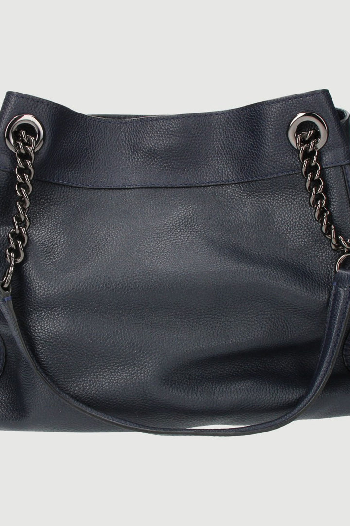 Sac Épaule Bleu - Taille T.U. de la marque Coach | PARAD67730 - Vendu par Paradigme - Image 4