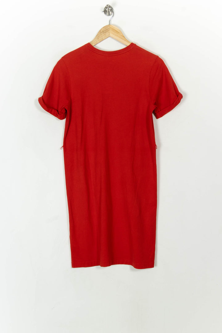 Robe Rouge - Taille S/36 de la marque Filippa K | PARAD67736 - Vendu par Paradigme - Image 5