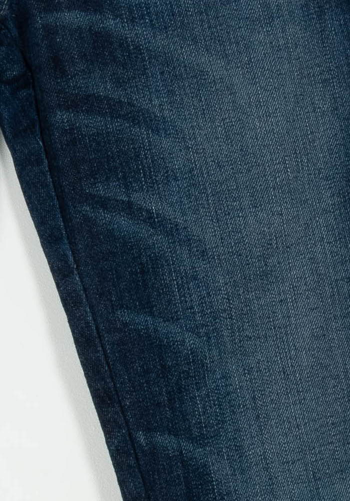 Jean Slim Bleu - Taille XXS/32 de la marque Closed | PARAD67774 - Vendu par Paradigme - Image 3