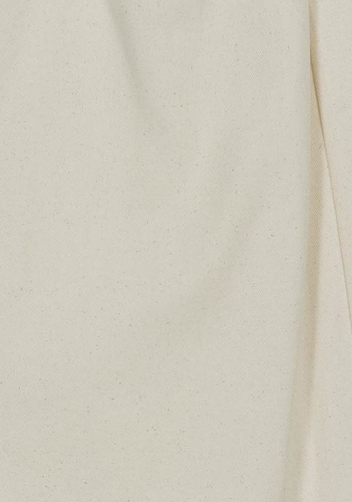 Jupe Fendue Beige - Taille XS/34 de la marque Des petits hauts | PARAD67796 - Vendu par Paradigme - Image 3