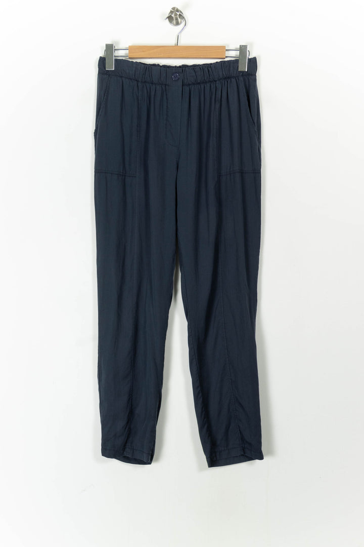 Pantalon Bleu - Taille XL/42 de la marque La Fée Maraboutée | PARAD67801 - Vendu par Paradigme - Image 2