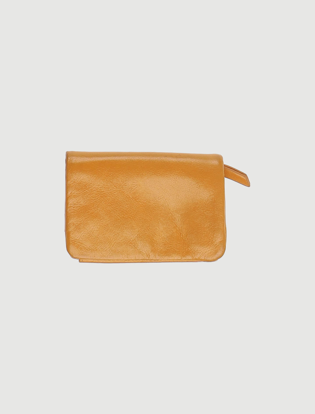 Portefeuille Jaune - Taille T.U. de la marque Nat & Nin | PARAD67814 - Vendu par Paradigme - Image 4