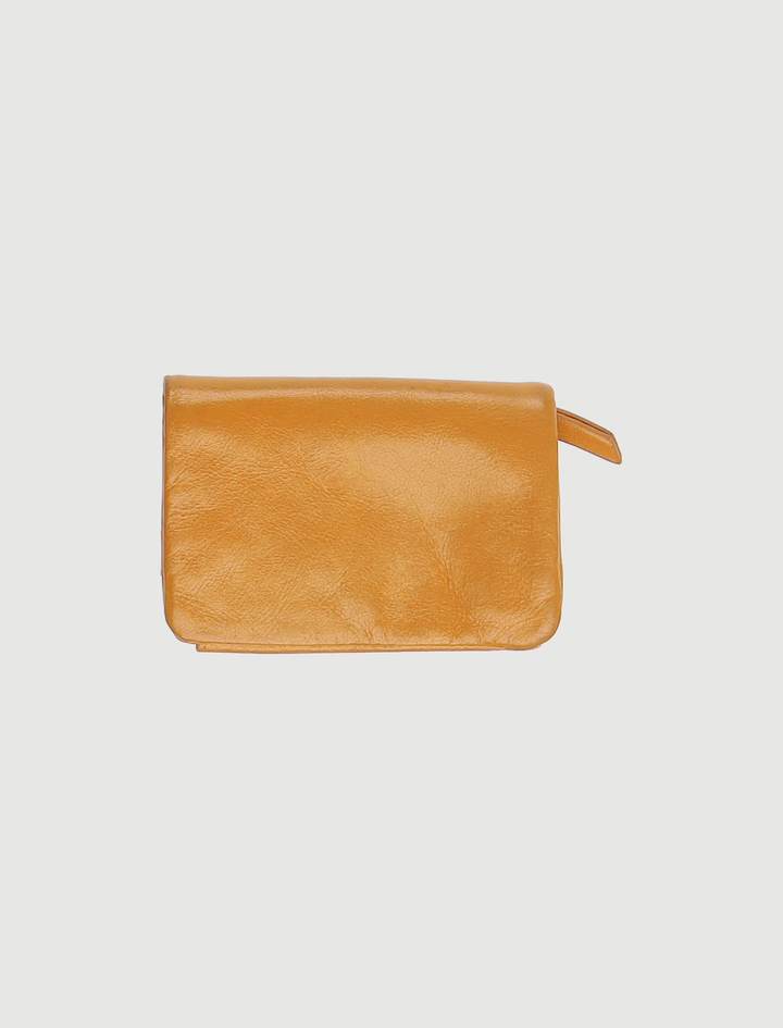Portefeuille Jaune - Taille T.U. de la marque Nat & Nin | PARAD67814 - Vendu par Paradigme - Image 4