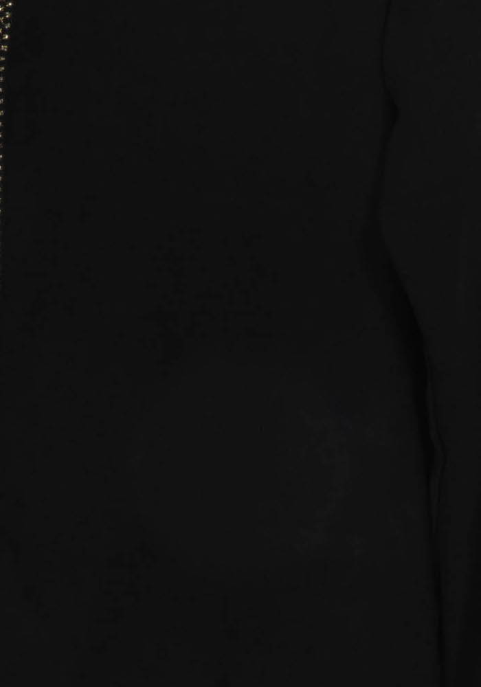 Blouse Noire - Taille XS/34 de la marque One Step | PARAD67822 - Vendu par Paradigme - Image 3