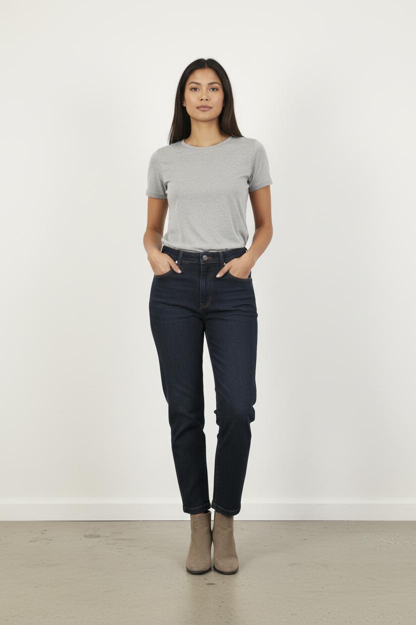 Jean Bleu - Taille XS/34