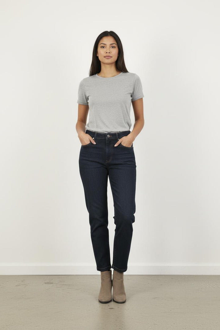 Jean Bleu - Taille XS/34