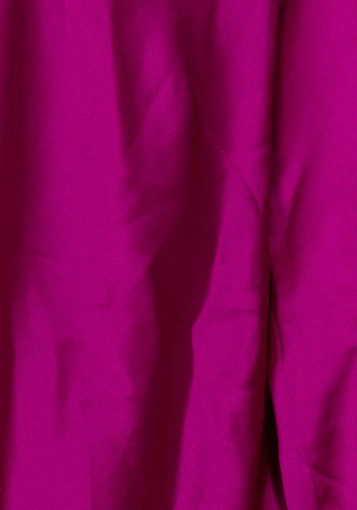 Blouse Violette - Taille XS/34 de la marque Ines de la Fressange Paris | PARAD67901 - Vendu par Paradigme - Image 3