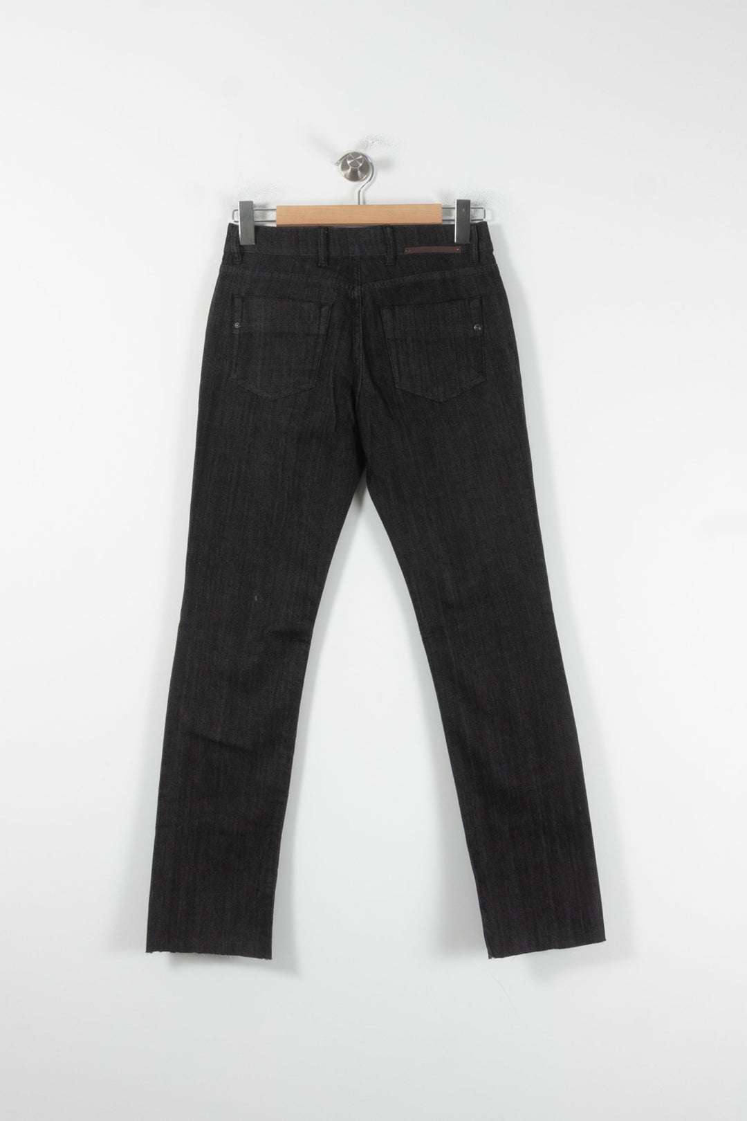 Jean Gris - Taille M/38 de la marque Comptoir des Cotonniers | PARAD68136 - Vendu par Paradigme - Image 4