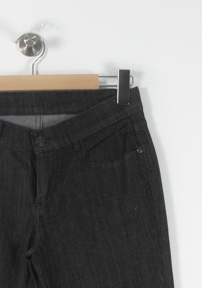 Jean Gris - Taille M/38 de la marque Comptoir des Cotonniers | PARAD68136 - Vendu par Paradigme - Image 3