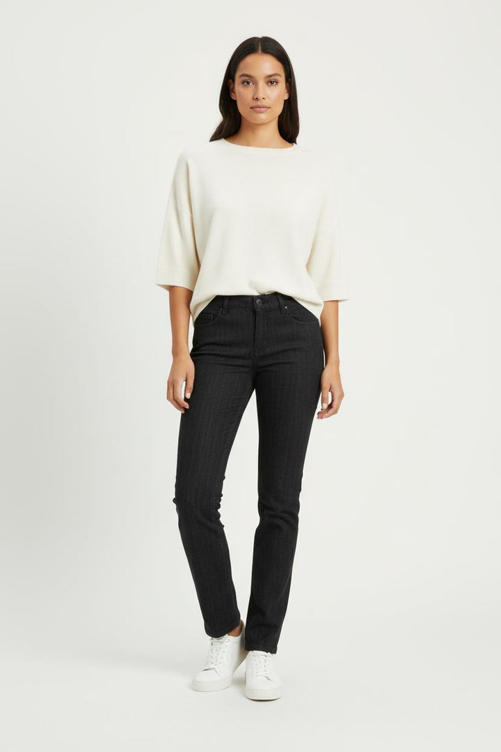 Jean Gris - Taille M/38 de la marque Comptoir des Cotonniers | PARAD68136 - Vendu par Paradigme - Image 1