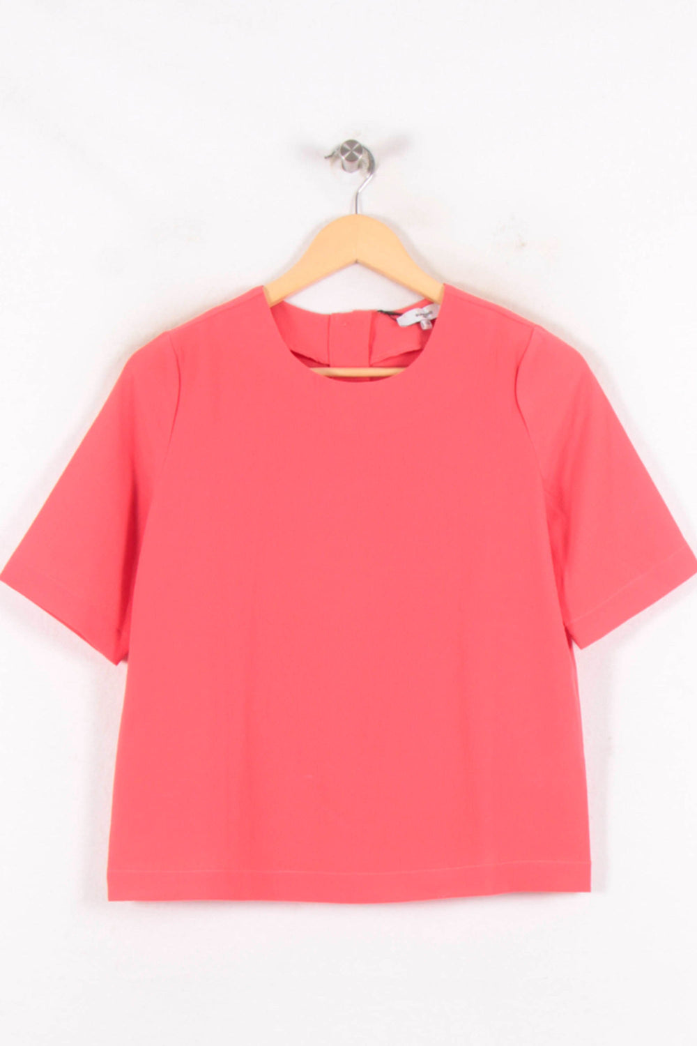 Blouse Rose - Taille XS/34 de la marque Suncoo | PARAD68164 - Vendu par Paradigme - Image 2