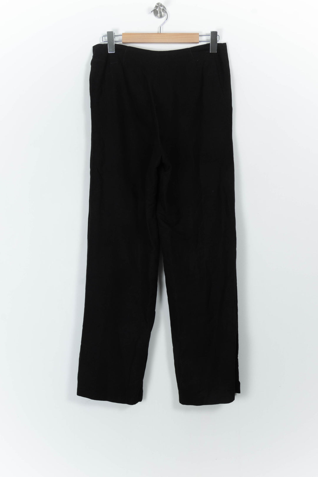Pantalon Noir - Taille XL/42 de la marque ZAPA | PARAD68172 - Vendu par Paradigme - Image 4