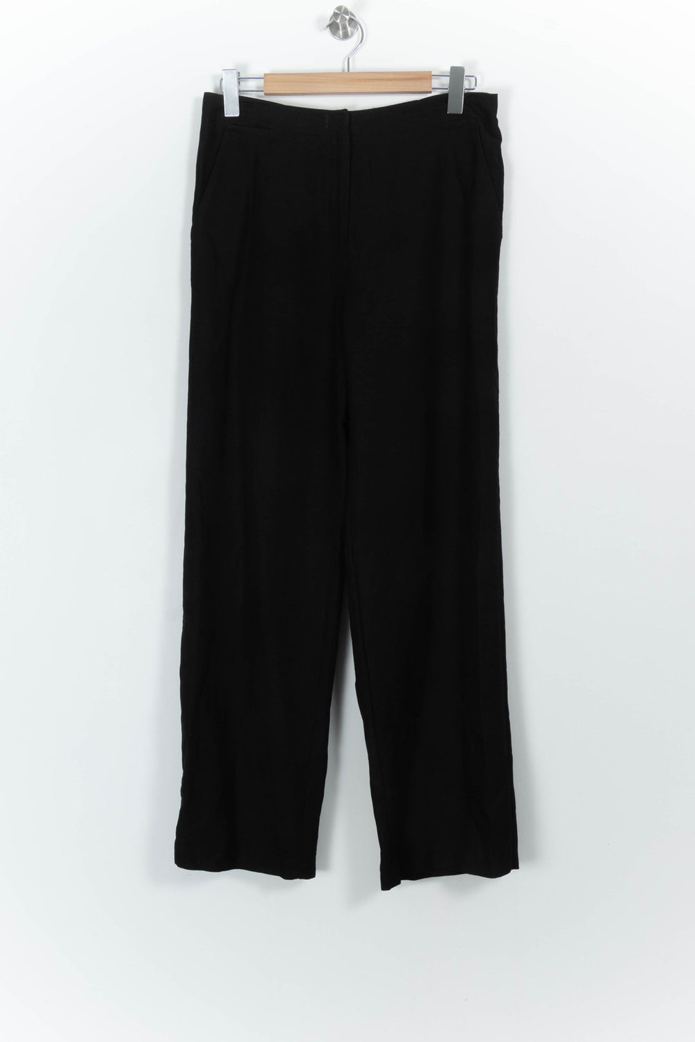 Pantalon Noir - Taille XL/42 de la marque ZAPA | PARAD68172 - Vendu par Paradigme - Image 2
