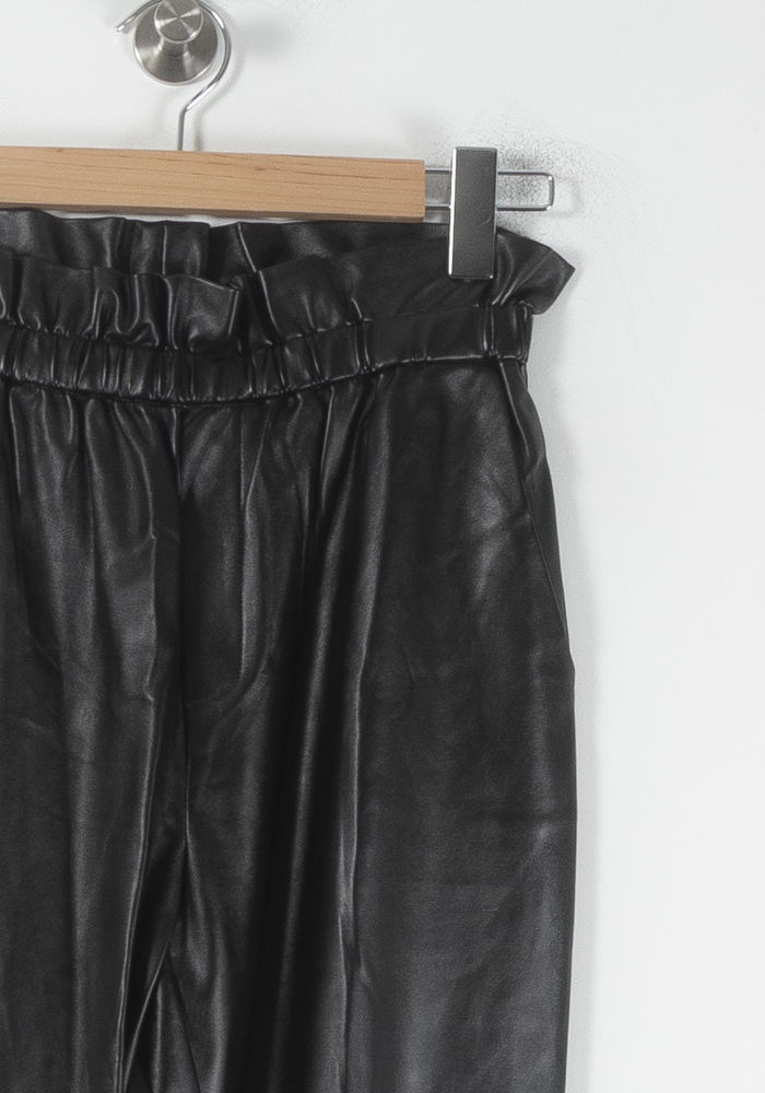 Pantalon Noir - Taille S/36 de la marque Suncoo | PARAD68183 - Vendu par Paradigme - Image 3