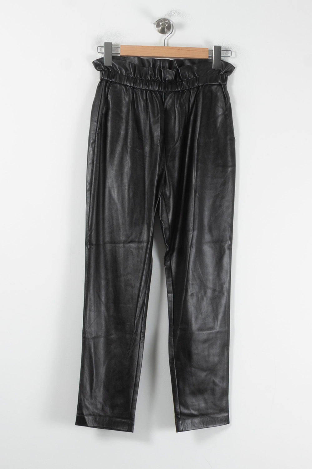 Pantalon Noir - Taille S/36 de la marque Suncoo | PARAD68183 - Vendu par Paradigme - Image 2