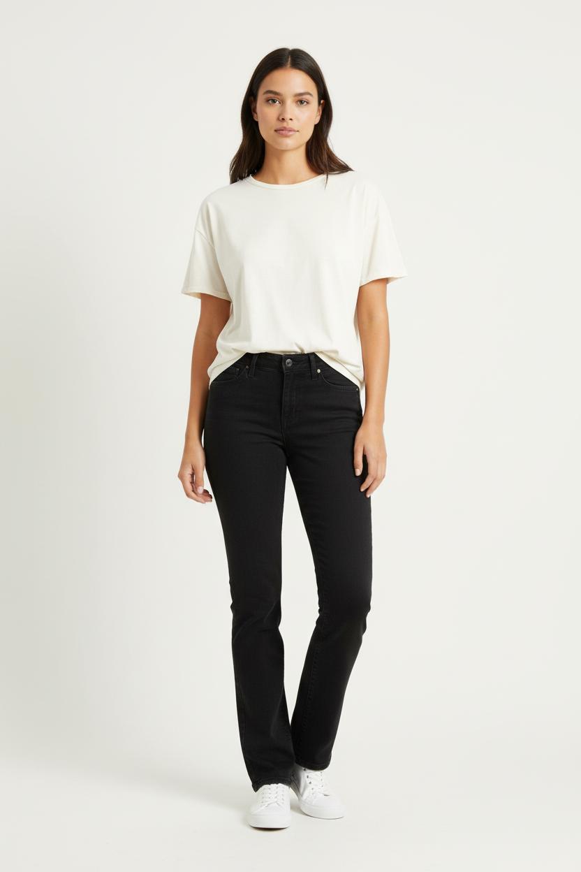 Jean Noir - Taille S/36 de la marque Levi's | PARAD68186 - Vendu par Paradigme - Image 1