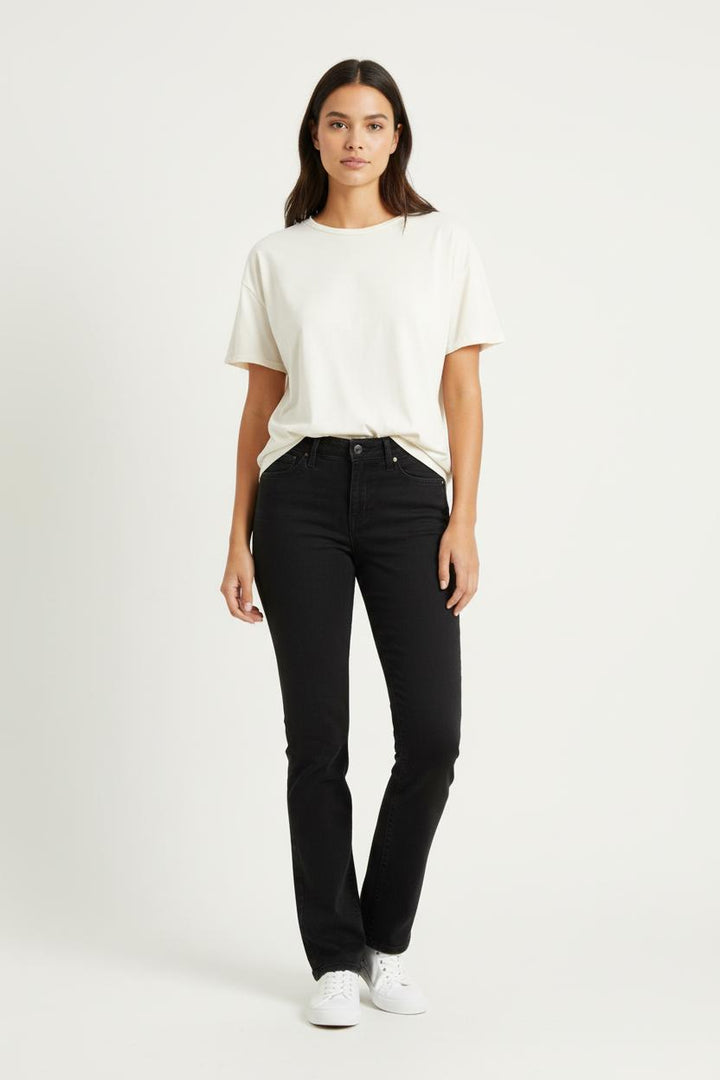 Jean Noir - Taille S/36 de la marque Levi's | PARAD68186 - Vendu par Paradigme - Image 1