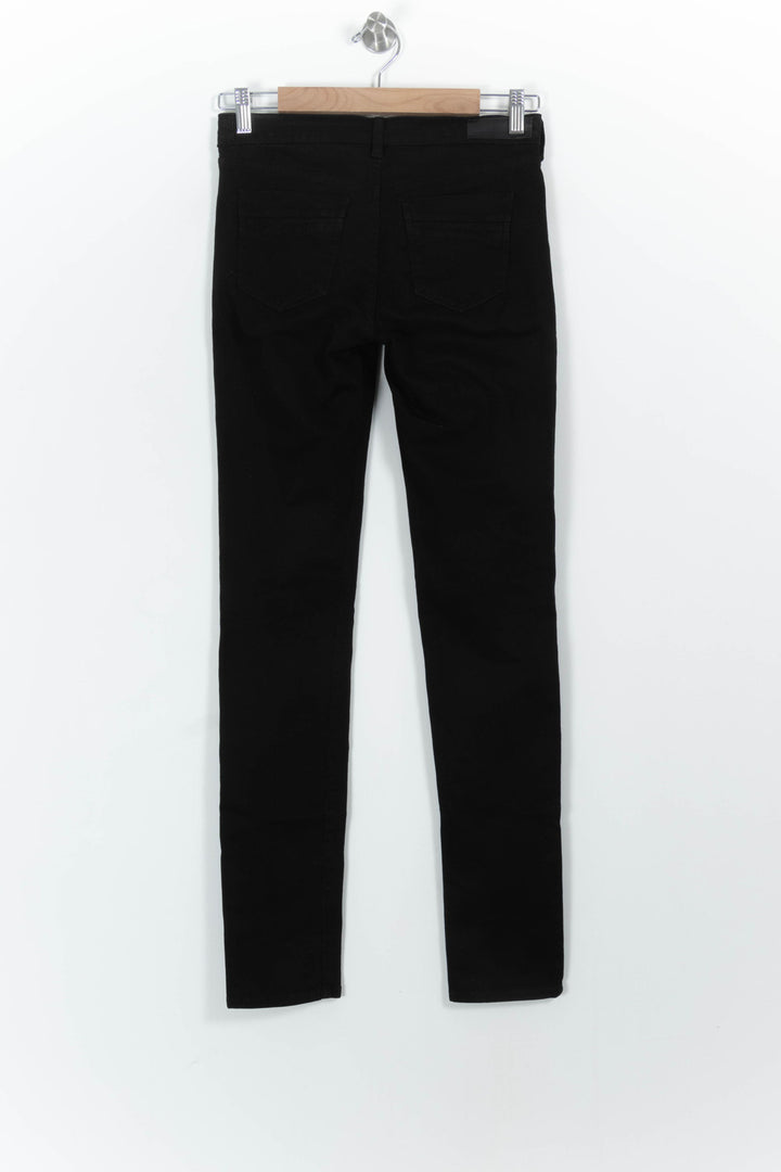 Jean Noir - Taille S/36 de la marque Comptoir des Cotonniers | PARAD68187 - Vendu par Paradigme - Image 4