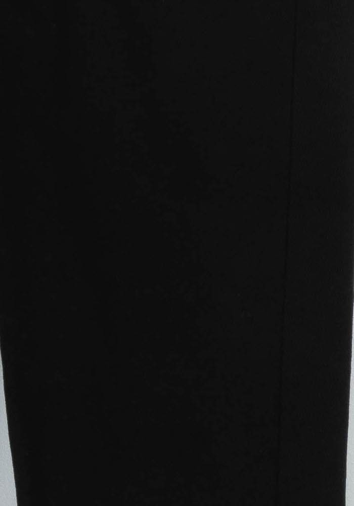 Jean Noir - Taille S/36 de la marque Comptoir des Cotonniers | PARAD68187 - Vendu par Paradigme - Image 3