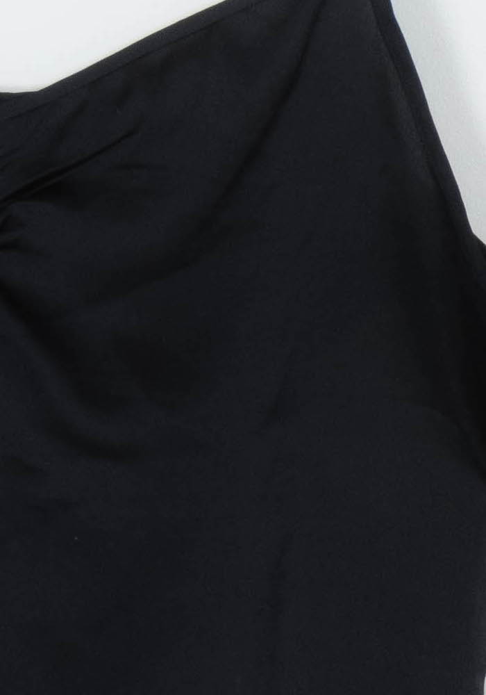 Débardeur Noir - Taille L/40 de la marque Maje | PARAD68204 - Vendu par Paradigme - Image 3