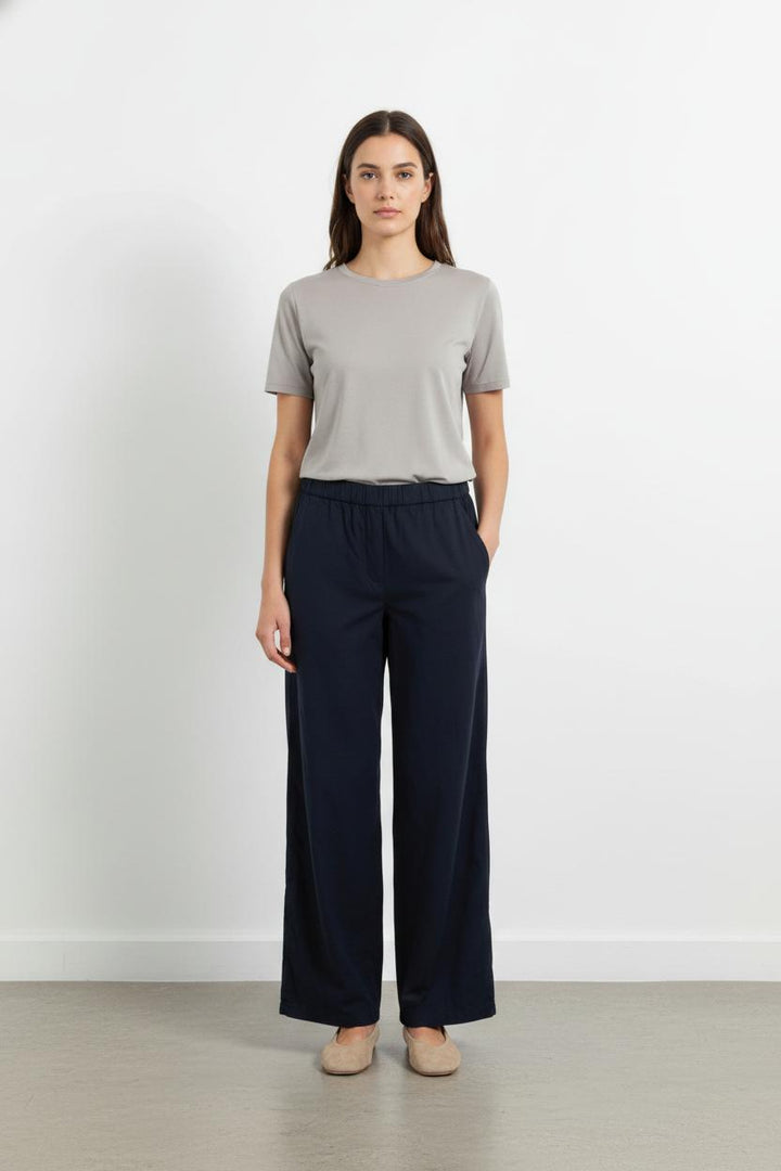 Pantalon Bleu - Taille S/36 de la marque Diega | PARAD68218 - Vendu par Paradigme - Image 1