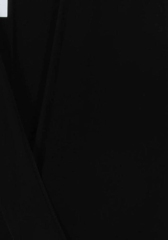 Robe Sans Manches Noire - Taille S/36 de la marque Sandro | PARAD68235 - Vendu par Paradigme - Image 3