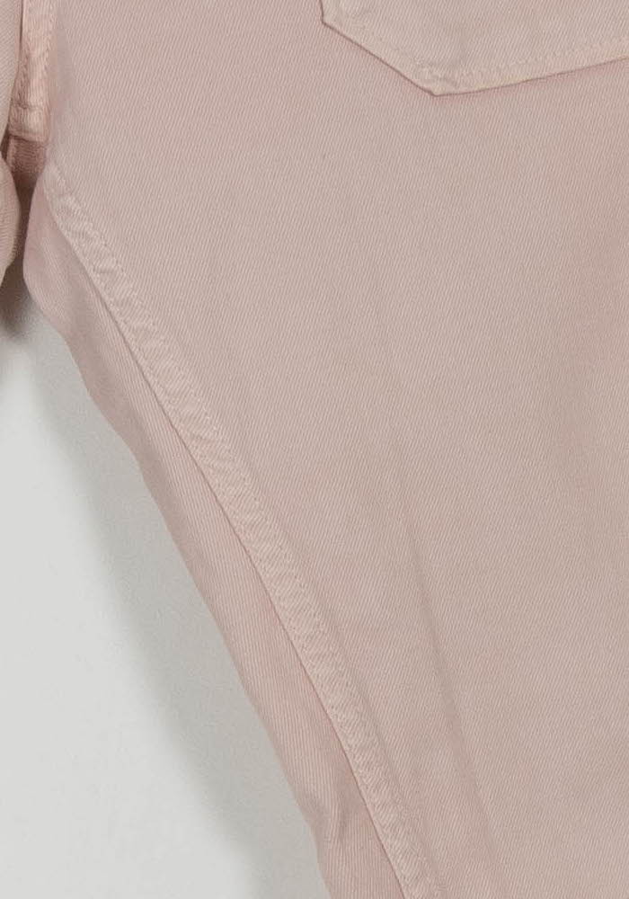 Pantalon Rose - Taille S/36 de la marque ba&sh | PARAD68265 - Vendu par Paradigme - Image 3
