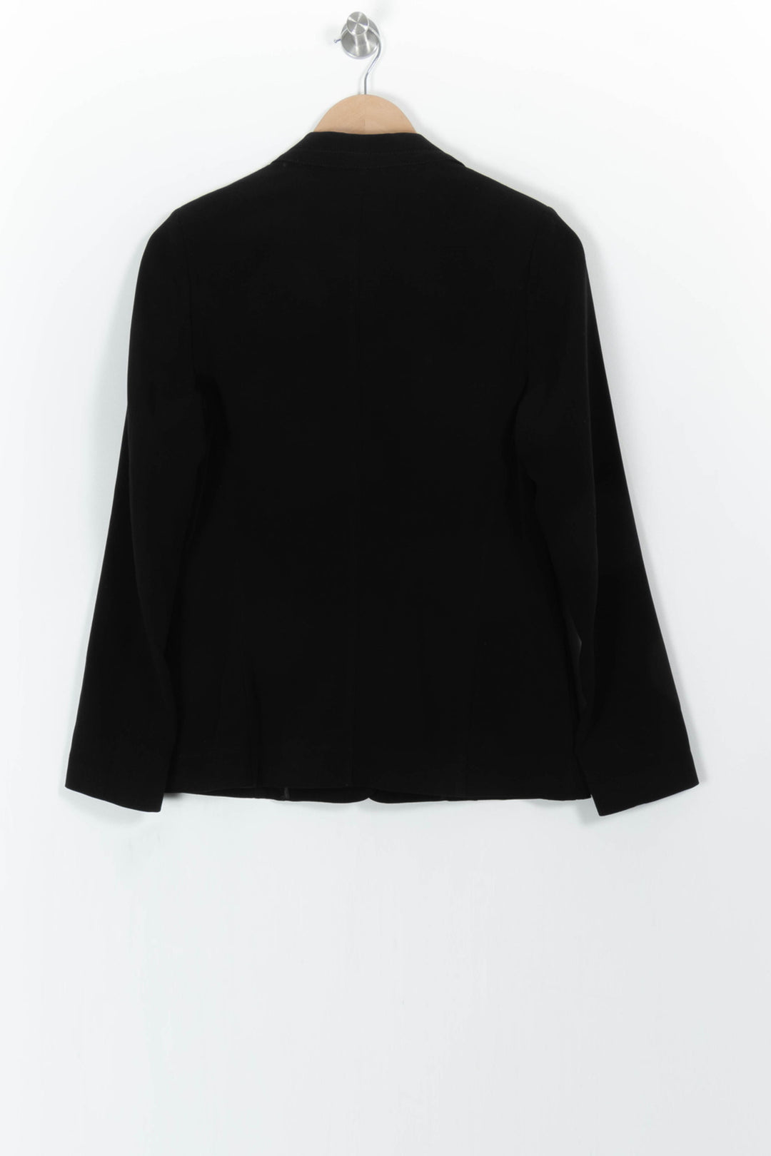 Blazer Noir - Taille M/38 de la marque Gerard Darel | PARAD68288 - Vendu par Paradigme - Image 4