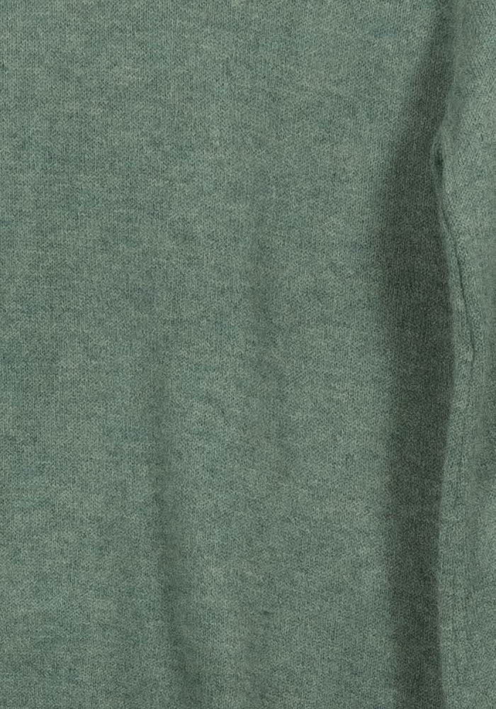 Pull Vert - Taille S/36 de la marque Rodier | PARAD68301 - Vendu par Paradigme - Image 3