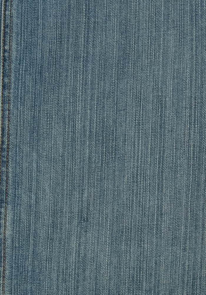 Jupe en Jean Bleue - Taille XXL/44 de la marque Gerard Darel | PARAD68306 - Vendu par Paradigme - Image 3