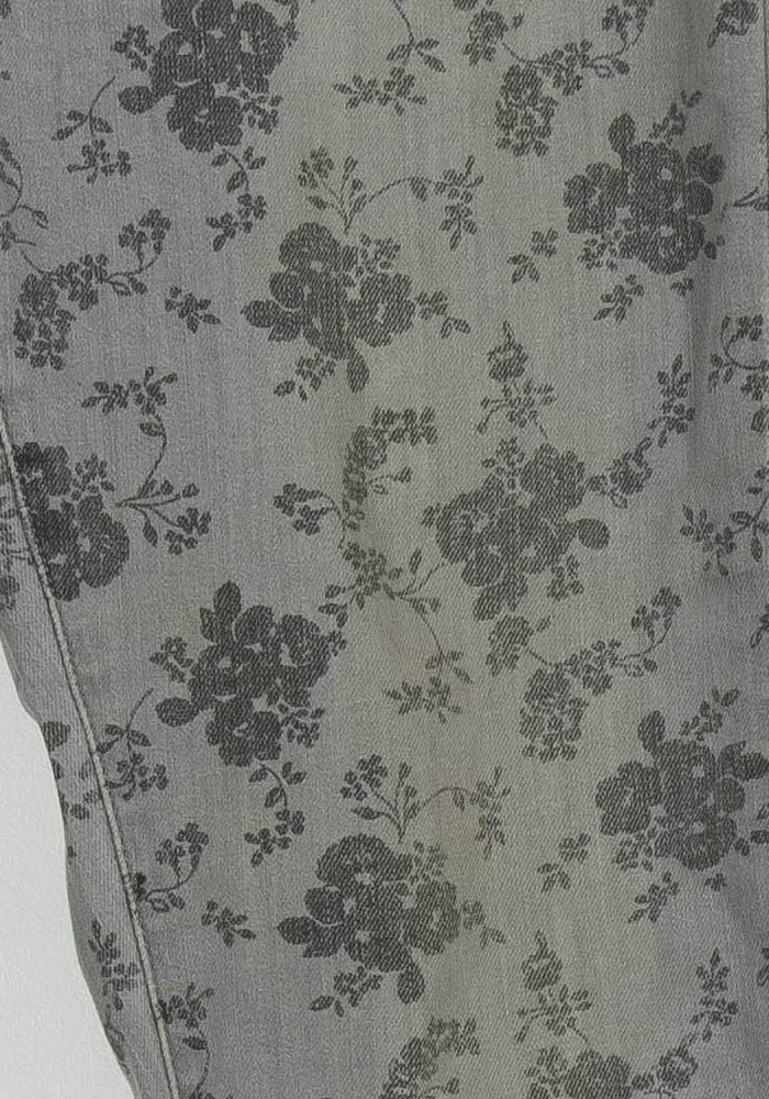 Jean Gris - Taille S/36 de la marque The Kooples | PARAD68325 - Vendu par Paradigme - Image 3