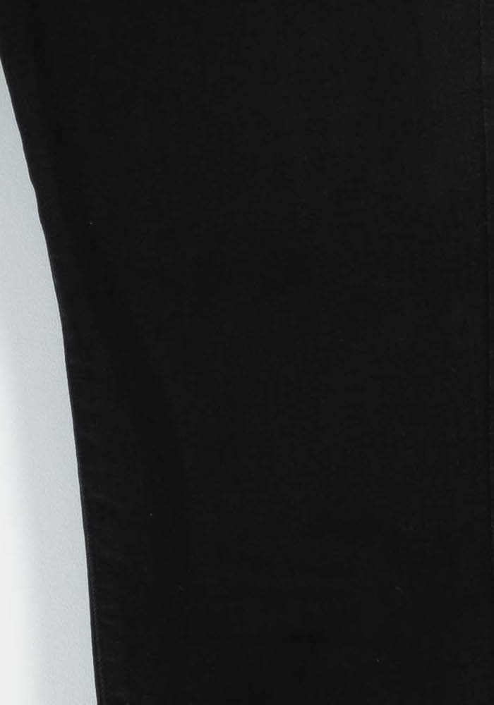 Jean Skinny Noir - Taille M/38 de la marque The Kooples | PARAD68327 - Vendu par Paradigme - Image 3