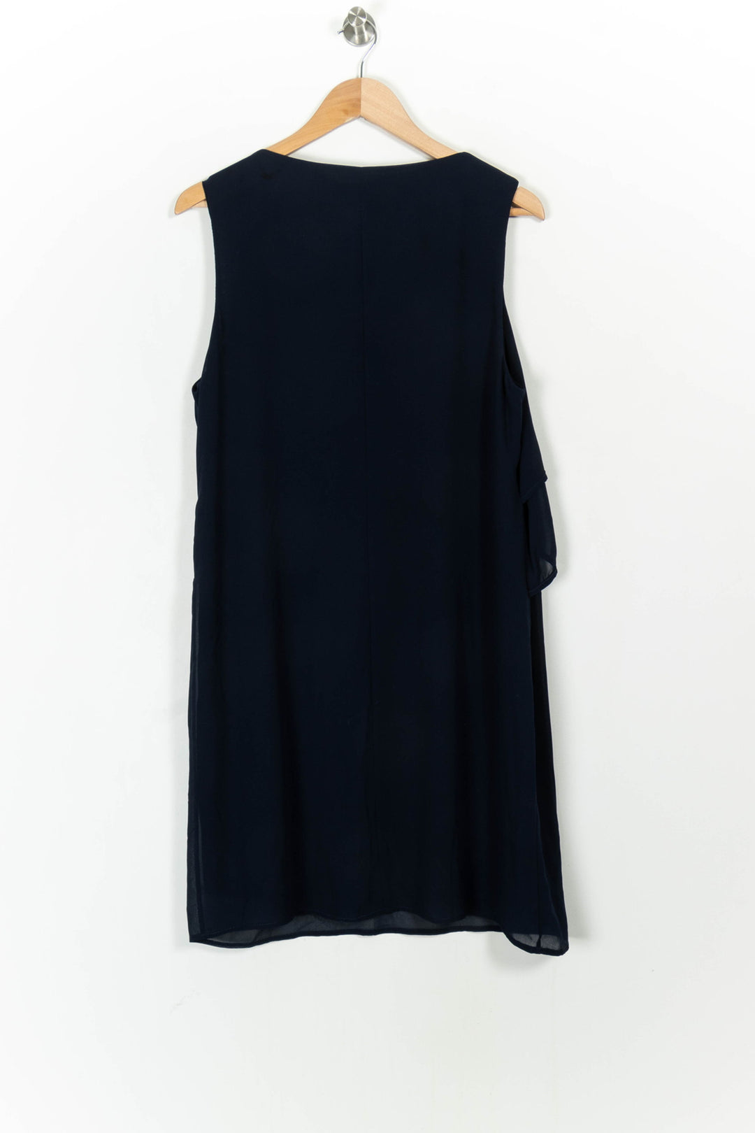Robe Sans Manches Bleue - Taille XXL/44 de la marque La Fée Maraboutée | PARAD68351 - Vendu par Paradigme - Image 4