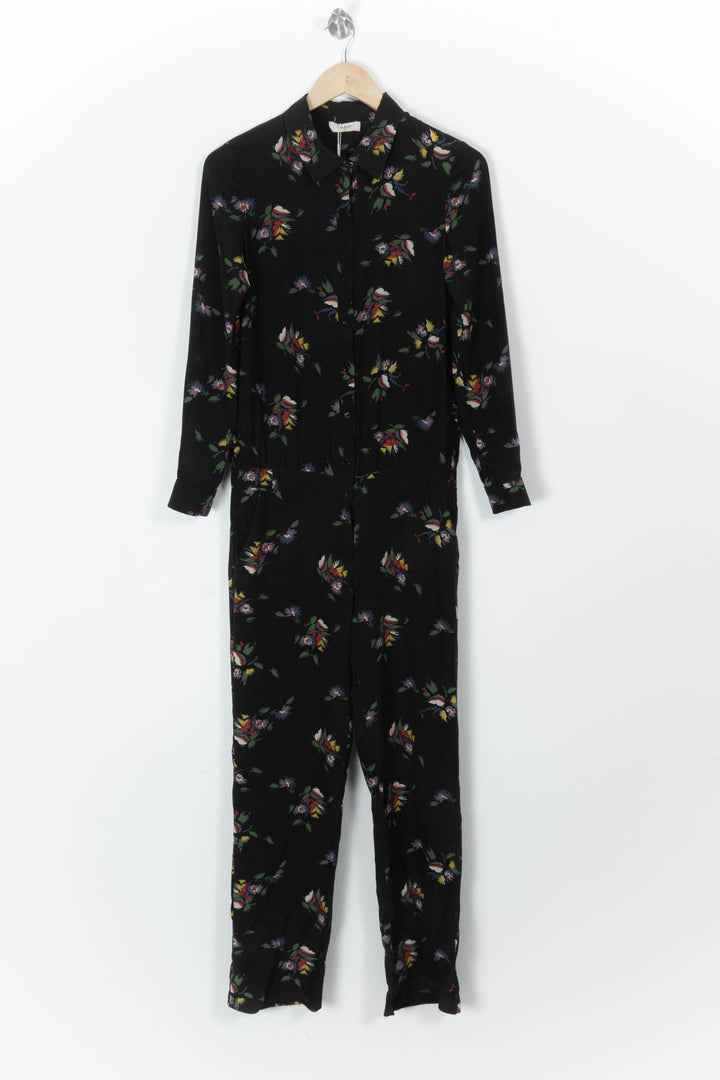 Combinaison Noire - Taille XS/34 de la marque ba&sh | PARAD68357 - Vendu par Paradigme - Image 2