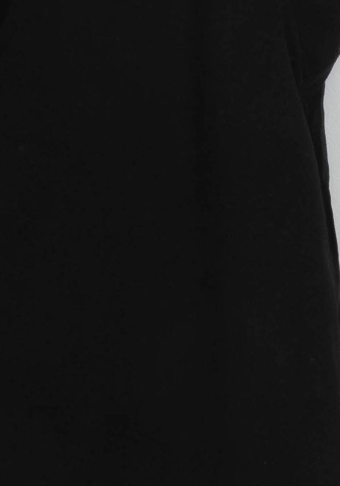Blouse Noire - Taille S/36 de la marque Maje | PARAD68365 - Vendu par Paradigme - Image 3