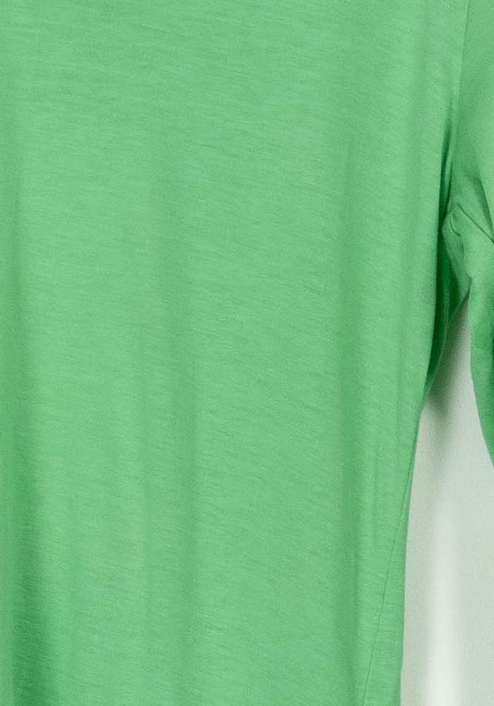 Pull Vert - Taille L/40 de la marque Absolut Cashmere | PARAD68381 - Vendu par Paradigme - Image 3