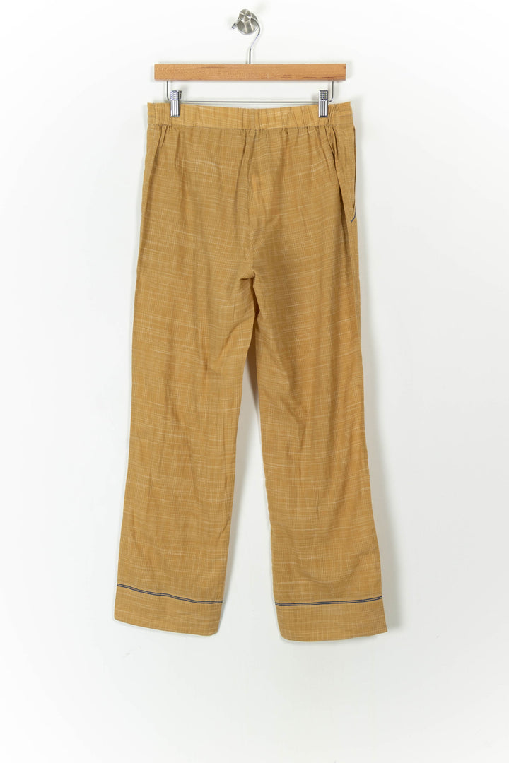 Pantalon Jaune - Taille M/38 de la marque Soeur | PARAD68398 - Vendu par Paradigme - Image 4