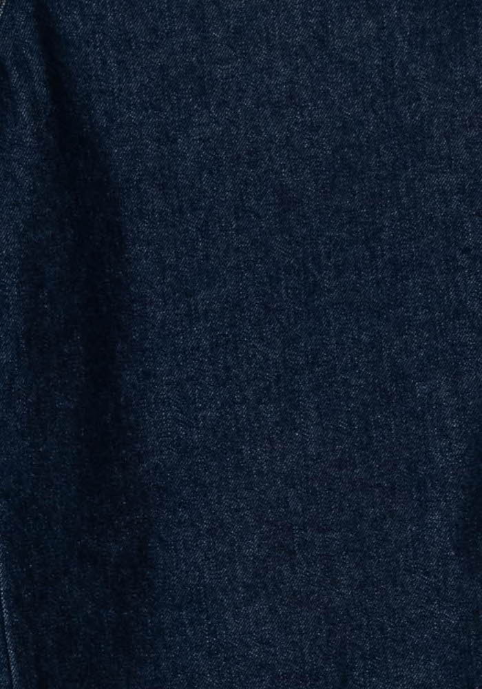 Bermuda Bleu - Taille S/36 de la marque Maison Kitsuné | PARAD68406 - Vendu par Paradigme - Image 3
