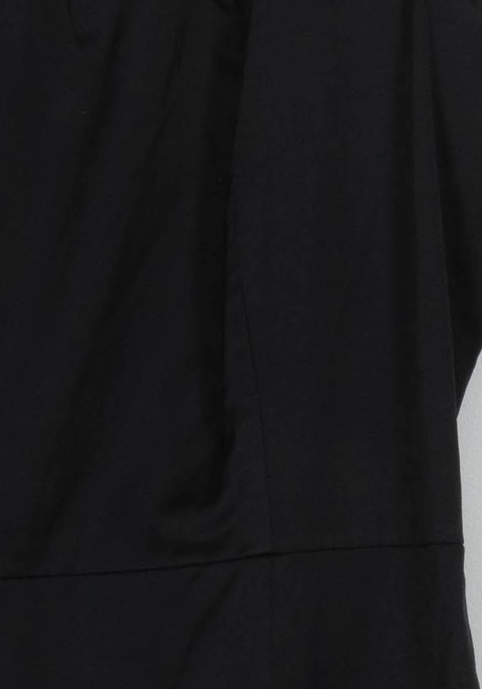Robe Sans Manches Noire - Taille XL/42 de la marque Gerard Darel | PARAD68410 - Vendu par Paradigme - Image 3