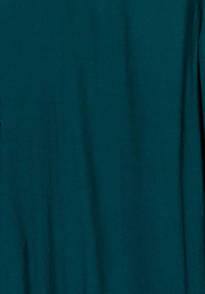 Robe Courte Verte - Taille XL/42 de la marque Stella Forest | PARAD68412 - Vendu par Paradigme - Image 3