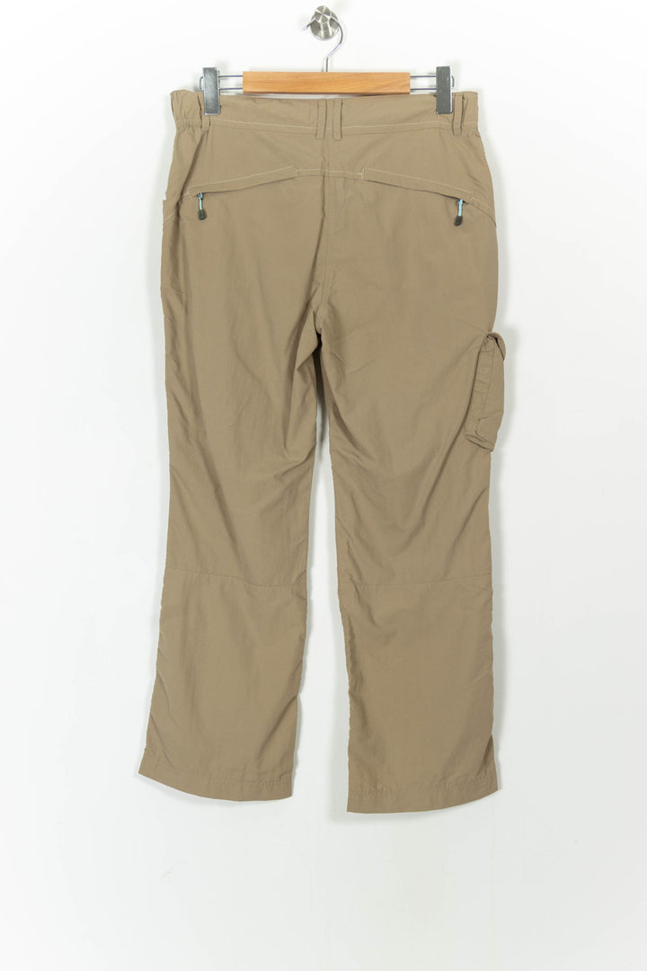 Pantalon Cargo Beige - Taille XL/42 de la marque Aigle | PARAD68416 - Vendu par Paradigme - Image 4