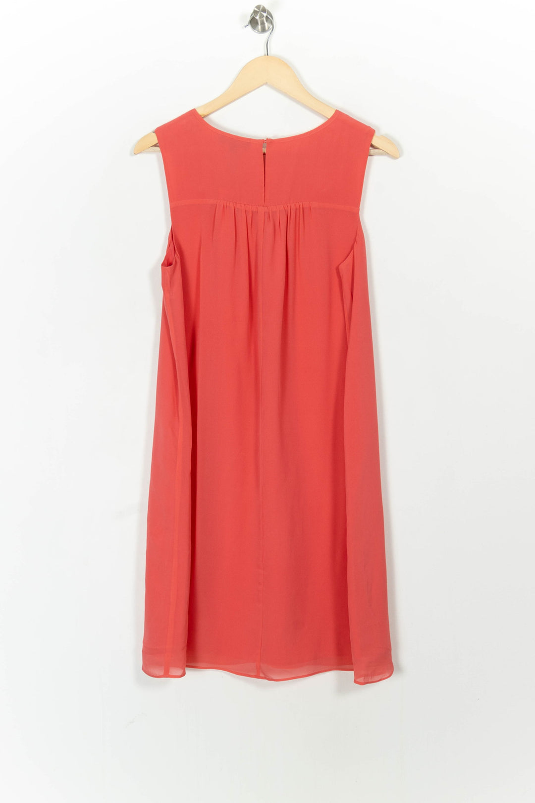 Robe Sans Manches Rose - Taille L/40 de la marque Maison 123 | PARAD68420 - Vendu par Paradigme - Image 4