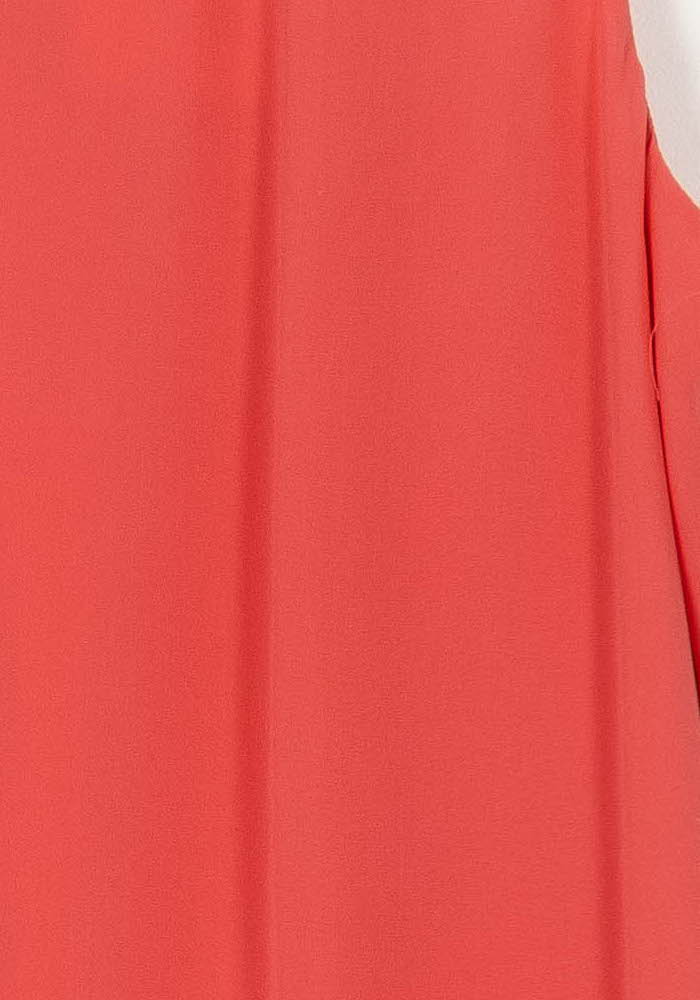 Robe Sans Manches Rose - Taille L/40 de la marque Maison 123 | PARAD68420 - Vendu par Paradigme - Image 3
