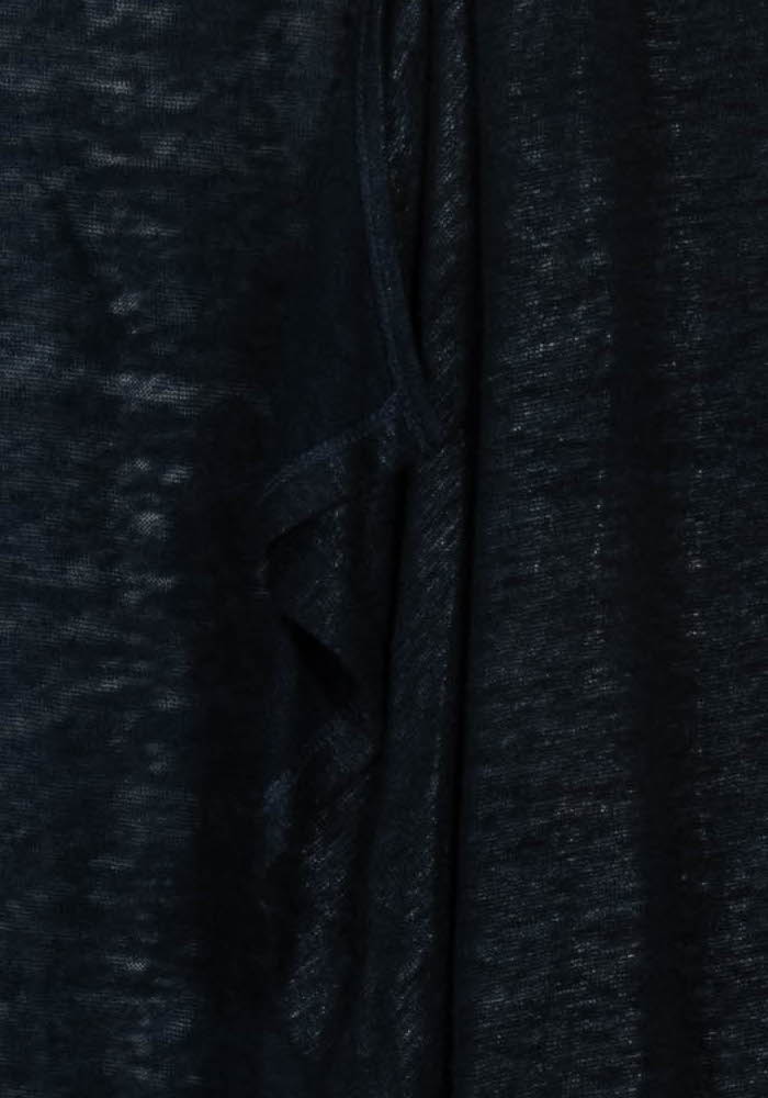Cardigan Bleu - Taille S/36 de la marque Gerard Darel | PARAD68451 - Vendu par Paradigme - Image 3